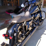 West Hills Motorcycle Detailing