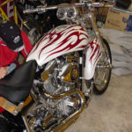 Motorcycle Detailing /Cleaning near me 