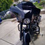 Venice Motorcycle Detailing 