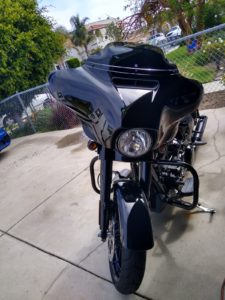 Lennox Motorcycle Detailing 