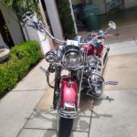 Ladera Heights Motorcycle Detailing 