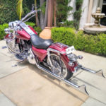 Malibu Motorcycle Detailing Malibu Motorcycle Detailing
