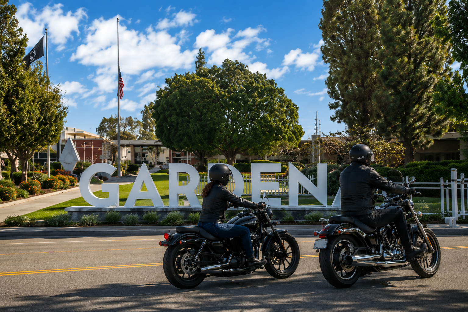 Popular Riding Routes in Gardena