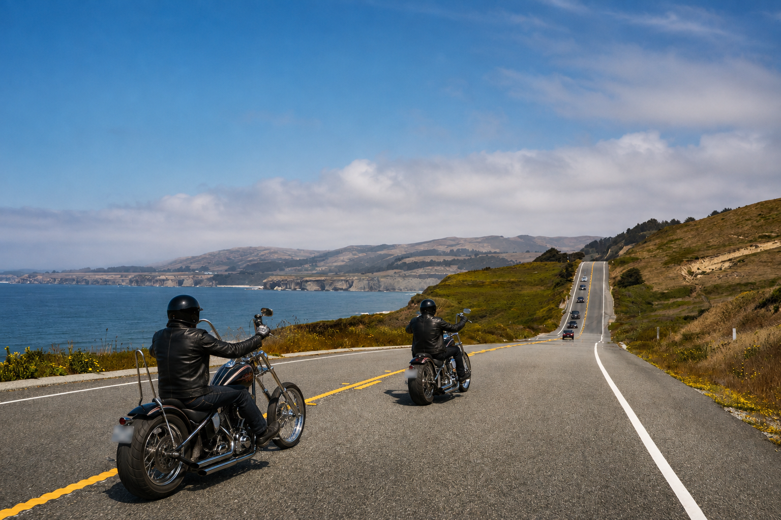 Popular Riding Routes in Calabasas