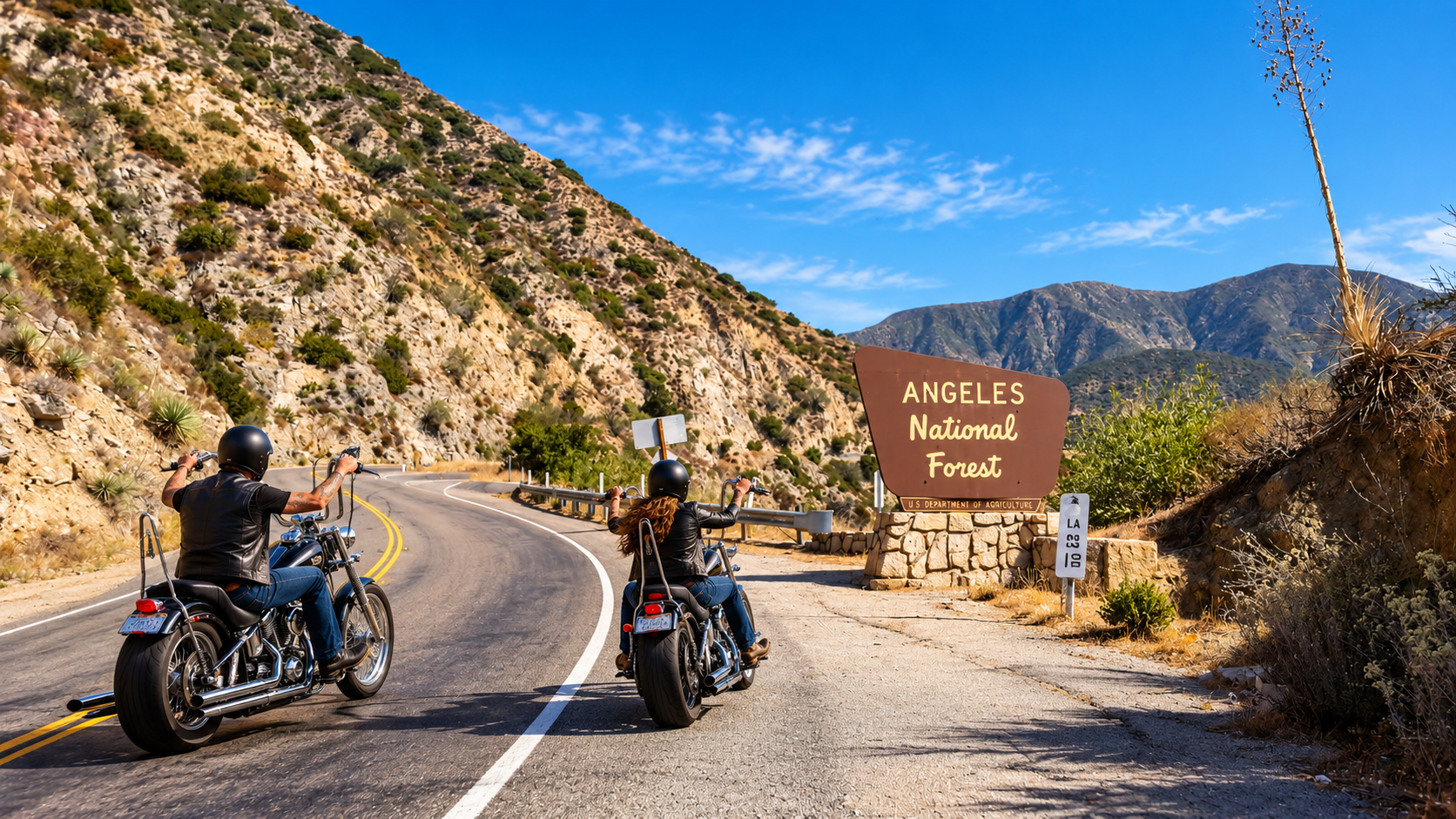Popular Riding Routes in Alhambra