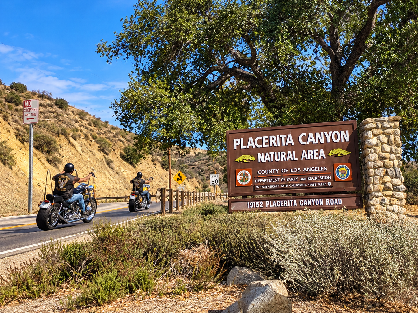 Popular Riding Routes in Santa Monica